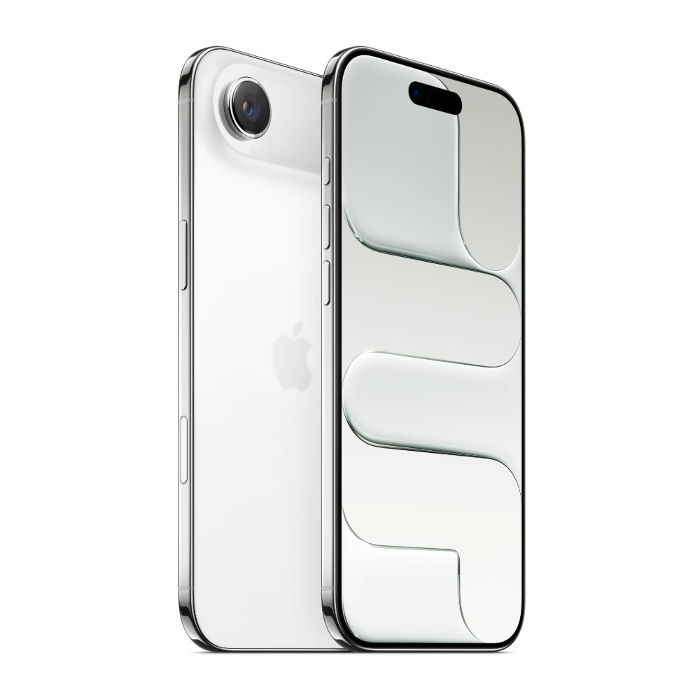 Смартфон Apple iPhone Air 256 ГБ, облачно-белый