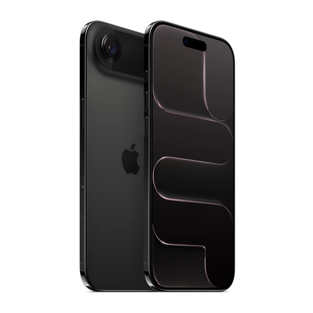 Смартфон Apple iPhone Air 256 ГБ, космический чёрный